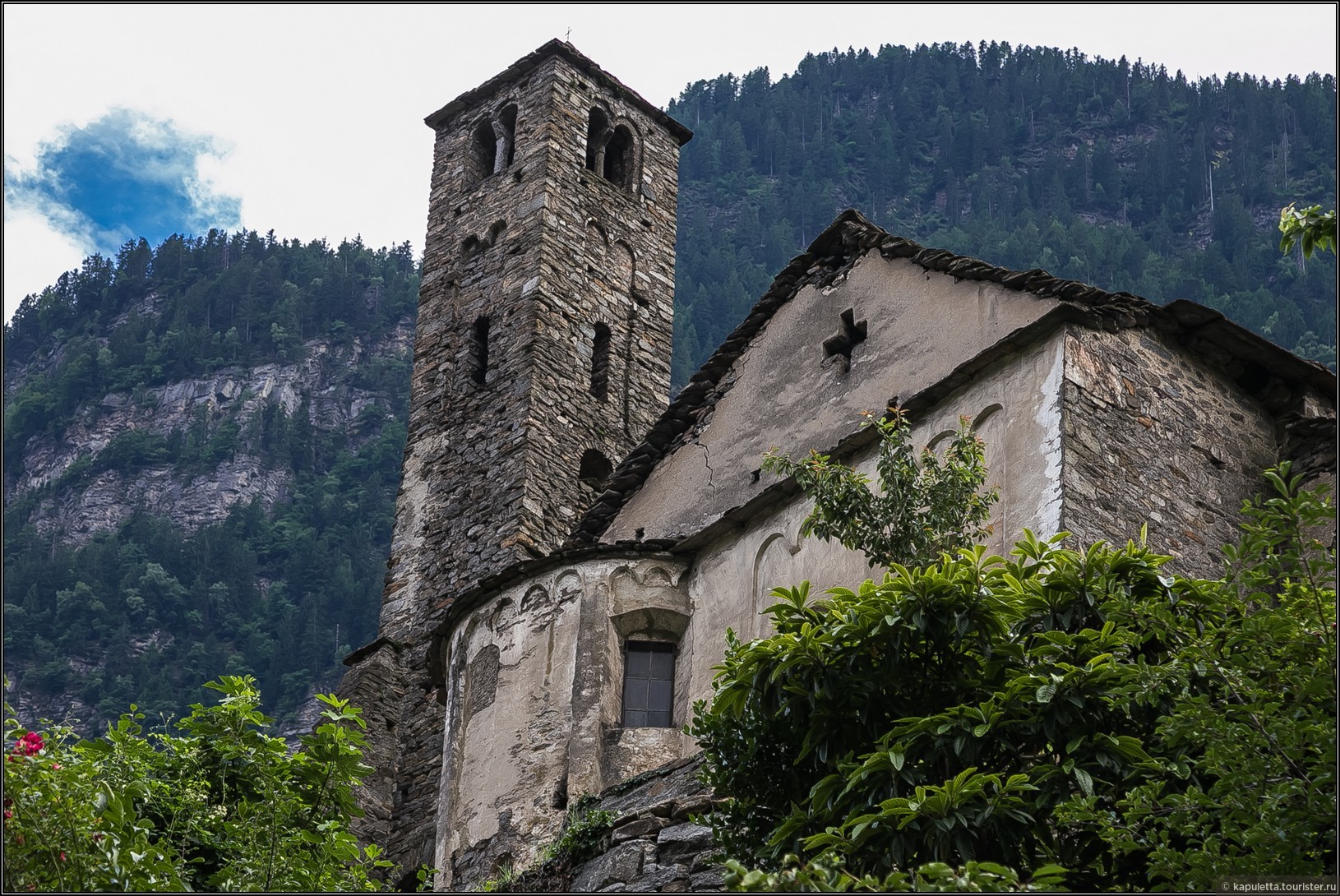 Giornico